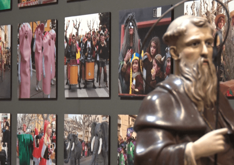 El Museu de la Noguera recull el ‘Costumari balaguerí’