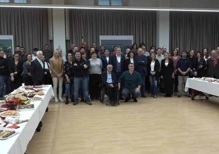 Joan Talarn reclama celeritat per resoldre el cas Boreas