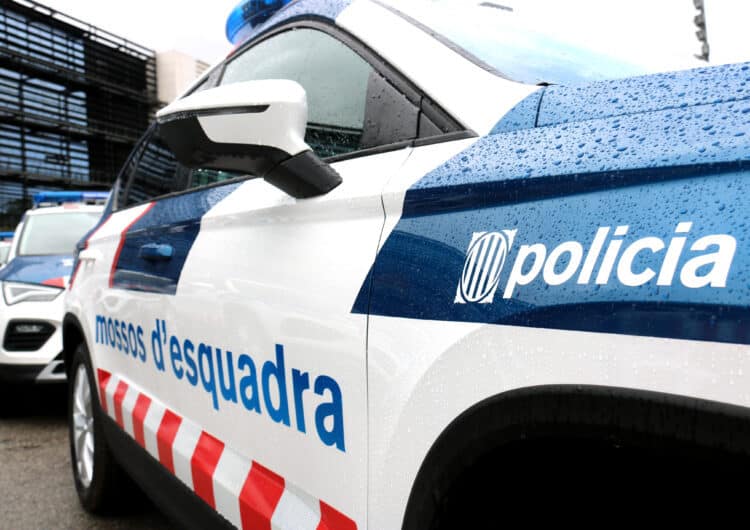 Els Mossos d’Esquadra investiguen la mort d’una dona a Balaguer