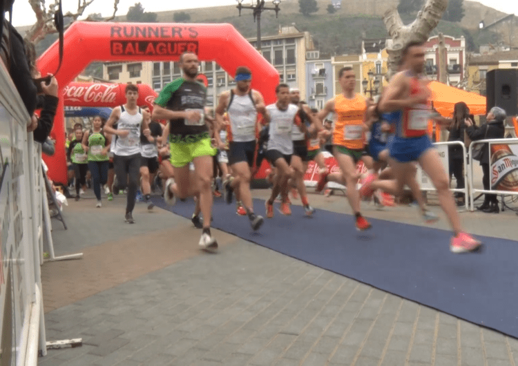La Mitja Marató de Balaguer ja compta amb 250 atletes inscrits