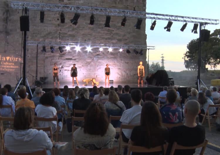 La Paeria de Balaguer fa canvis en l’agenda cultural per aquest 2023