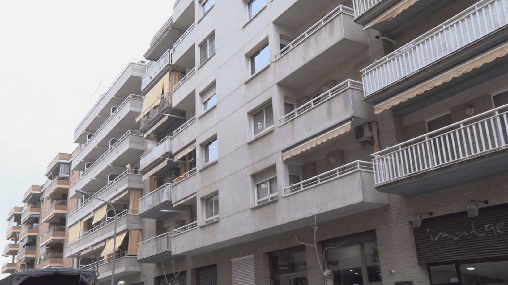 La Paeria de Balaguer atura gairebé un centenar de desnonaments el 2022