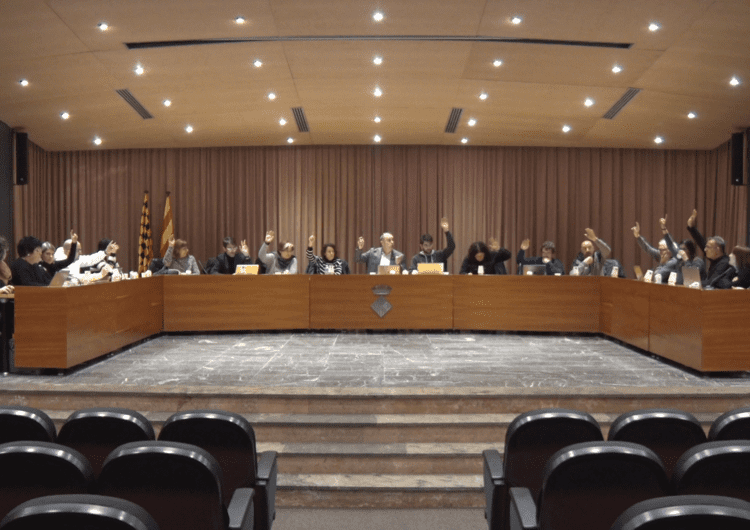 La Paeria de Balaguer aprova definitivament l’ordenança de gestió de residus municipals