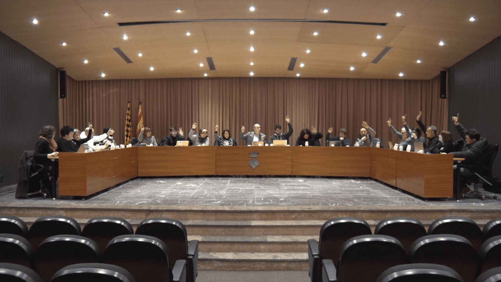 La Paeria de Balaguer aprova definitivament l’ordenança de gestió de residus municipals