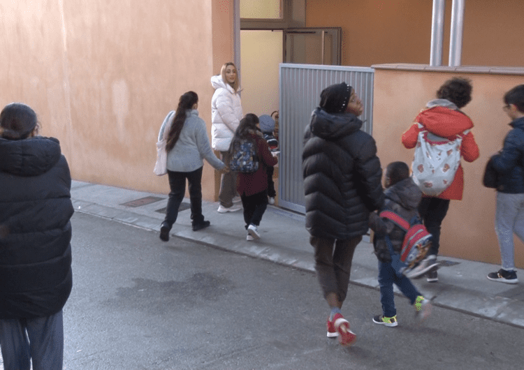 Connecta Lleida Pirineus: Inauguració de l’ampliació de l’escola de Torrelameu