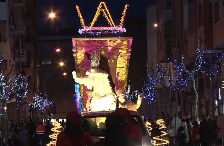 Balaguer prepara la cavalcada més inclusiva  