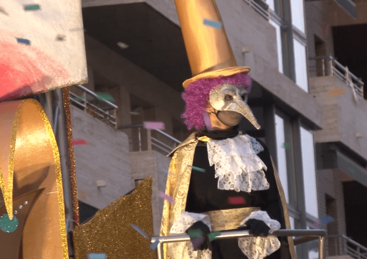 S’amplia el termini d’inscripcions pels concursos del Carnestoltes