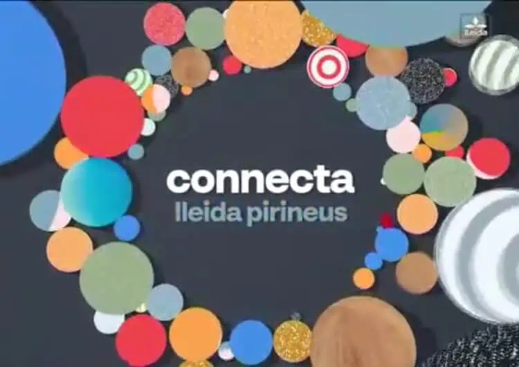 CONNECTA LLEIDA PIRINEUS 22/02/2023