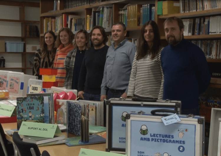 El Servei Educatiu de la Noguera amplia el catàleg de recursos pedagògics