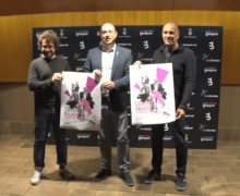 La cultura a Balaguer surt al carrer per a la temporada de primavera