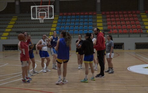Primera opció d’ascens pel CB Balaguer Q2 Consultors