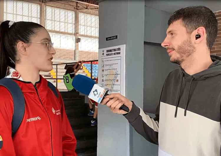Connecta Lleida Pirineus: Els jocs Special Olympics