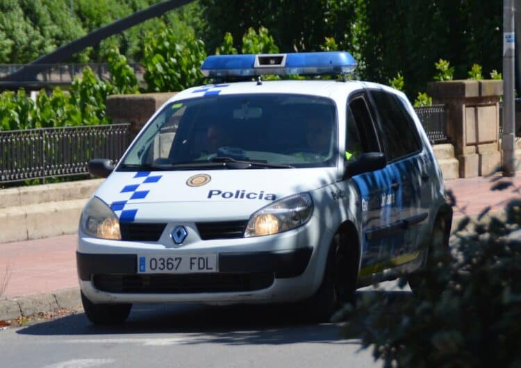 Atac d’un gos de raça potencialment perillosa a Balaguer