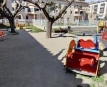 La Paeria repararà el pati del Patufet i millorarà l’accés