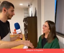 Connecta Lleida Pirineus: Presentació del llibre “I, a tu no et passa?”