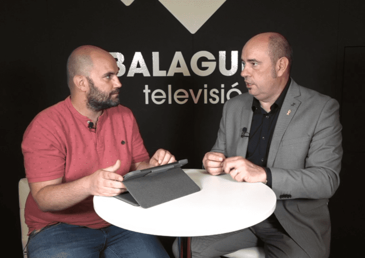 FIRA Q 2023: Entrevista a Jordi Ignasi Vidal