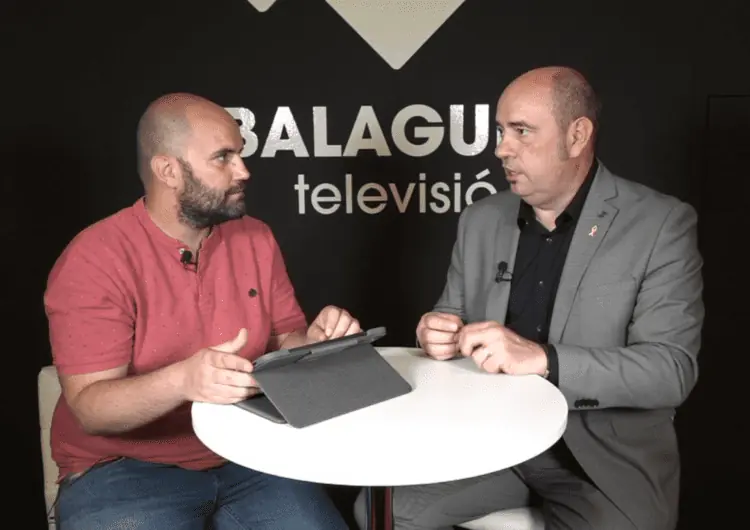 FIRA Q 2023: Entrevista a Jordi Ignasi Vidal