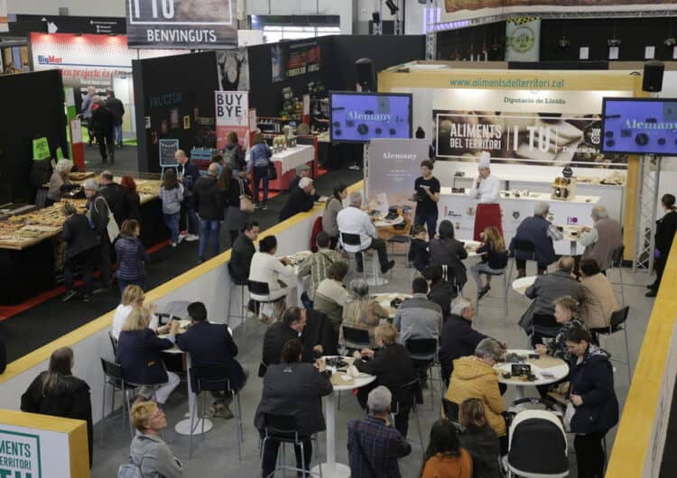 La Fira Q continuarà promocionant la restauració del territori