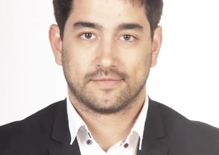 El Jovent Republicà de Balaguer escull Kevin Bruque com a candidat