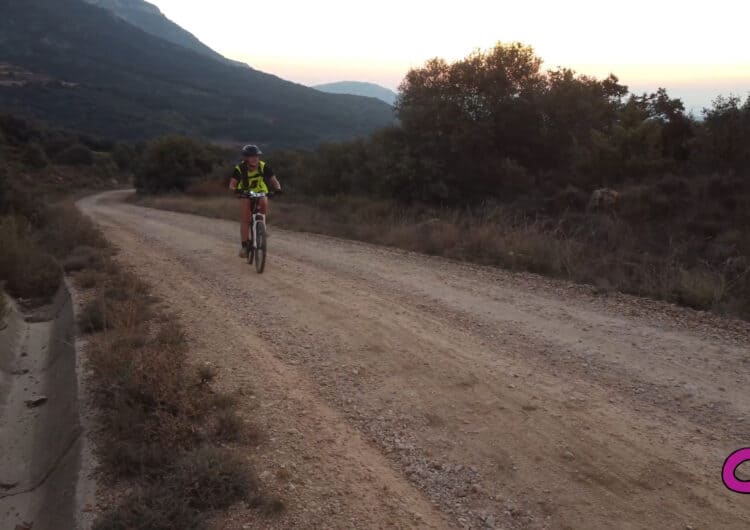 Balaguer tornarà a ser terra de raid