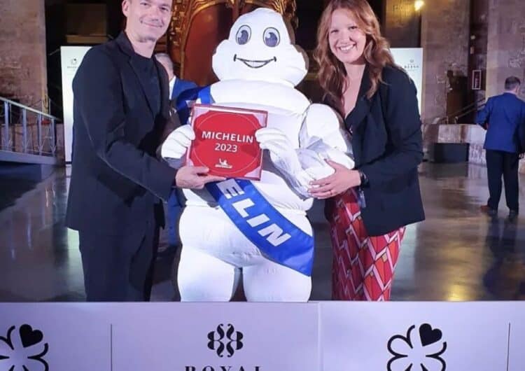 Cal Xirricló torna a aparèixer a la Guia Michelin