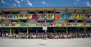 El Departament d’Educació premia com a projecte d’innovació el projecte GaspArt School de l’escola Gaspar de Portolà