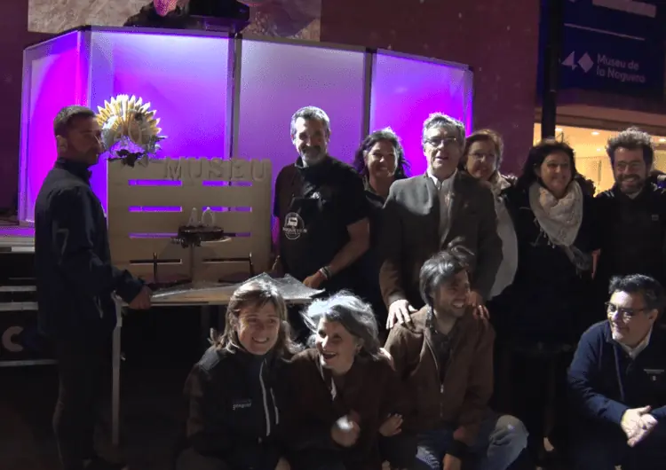 El Museu de la Noguera celebra 40 anys a ritme dels 80