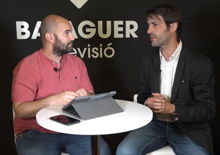 FIRA Q 2023: Entrevista a Gerard Torres