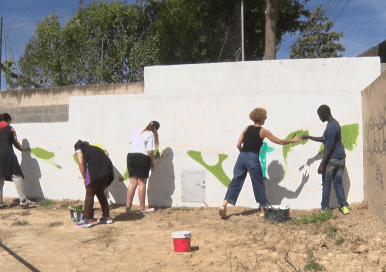 L’Escola l’Estel de Balaguer torna a participar al Gargar Festival