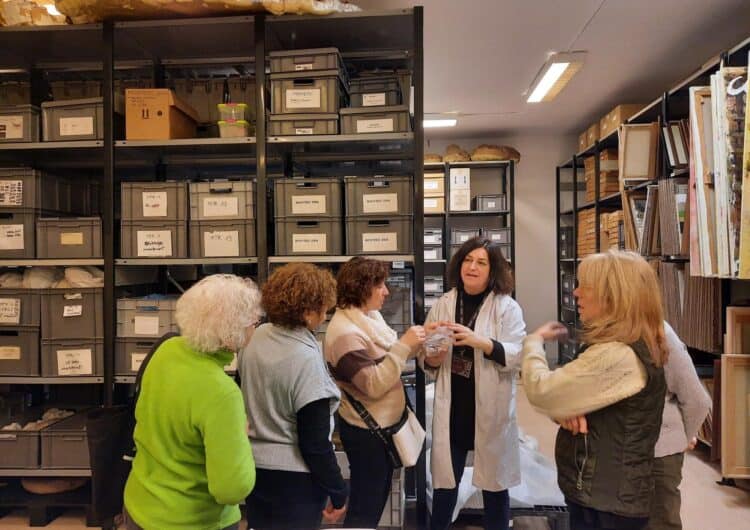 El Museu de la Noguera i el Centre d’Interpretació de l’Or celebren el Dia Internacional dels Museus