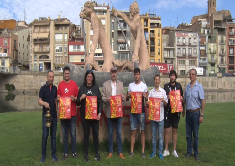 Balaguer prepara el Sant Joan més participatiu