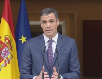 Sánchez dissol per sorpresa les Corts Generals i convoca eleccions per al 23 de juliol