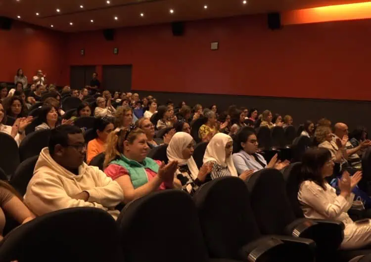 Balaguer acull la 1a Jornada d’atenció intermèdia de les Terres de Lleida