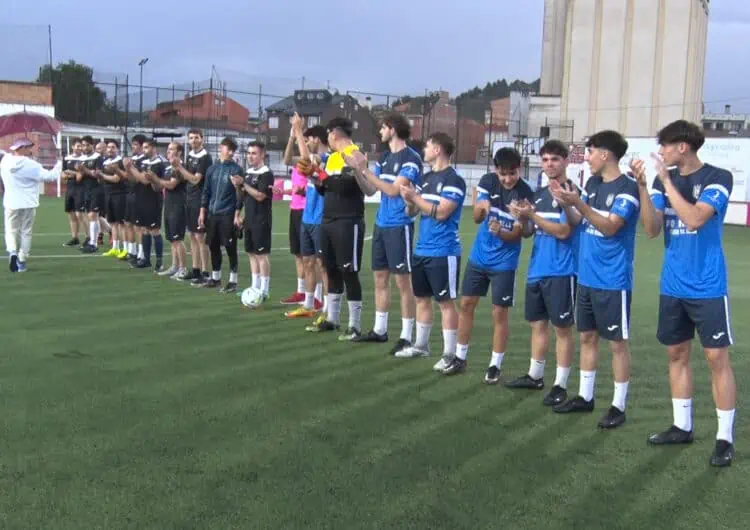 En marxa la ‘Kings League’ lleidatana a Artesa de Segre