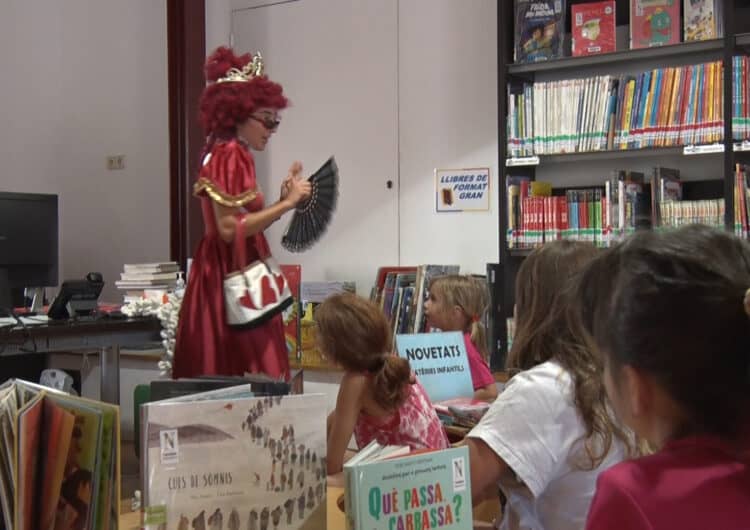 Comença un any més l’Art Estiu i el Petit Art Estiu