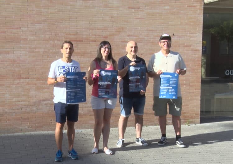 La música local balaguerina tornarà a sonar aquest setembre amb La Murga