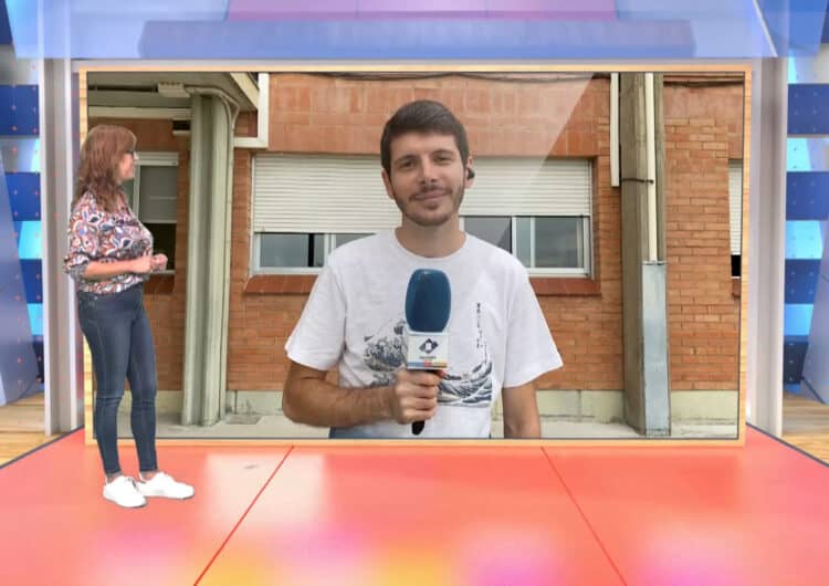 Connecta Lleida Pirineus: L’Institut Almatà prohibeix l’ús dels telèfons mòbils al centre