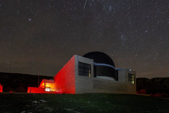 L’Any Joan Oró protagonitza la 9ª edició del Festival d’Astronomia al PAM