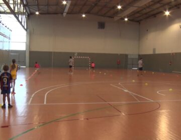 La Paeria de Balaguer posa punt final a les estades esportives i artístiques d’estiu