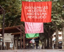 Balaguer celebrarà una nova edició del ‘Forma. Espais d’art contemporani’ amb un format reduït
