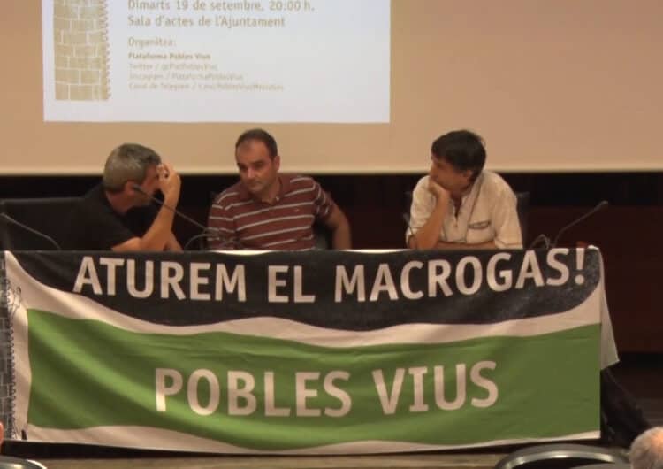 Finalitza la recollida d’al·legacions a la planta de biogàs de La Sentiu de Sió