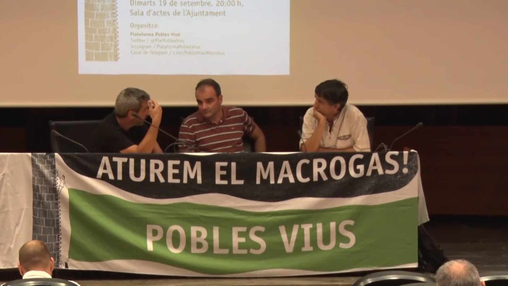 Finalitza la recollida d’al·legacions a la planta de biogàs de La Sentiu de Sió