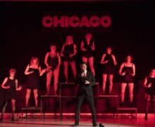 Entr’acte Teatre oferirà l’espectacle ‘Chicago’ aquest diumenge al Teatre Municipal