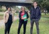 Junts per Balaguer demana llum a la canalització del riu per combatre la inseguretat i l’incivisme