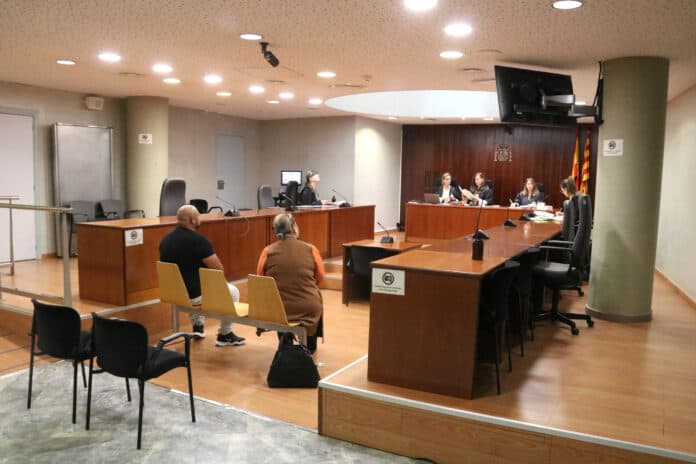 L’Audiència de Lleida absol l’home acusat d’abusar de sis amigues de la seva filla a la Noguera