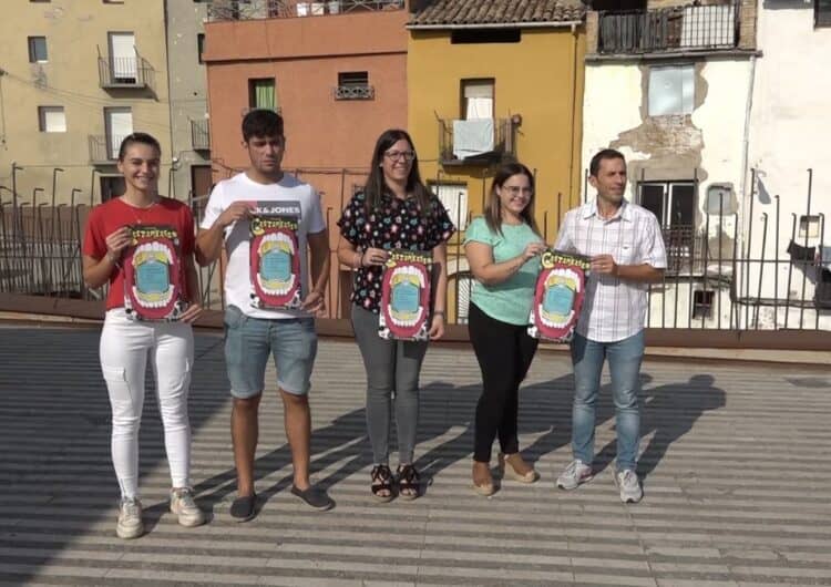 Balaguer celebrarà el ‘Castanyasso’ el 31 d’octubre