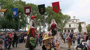 La Festa Major del Castell del Remei homenatjarà el pintor Obiols, autor de les pintures del santuari