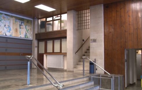 La Paeria pretén reubicar les oficines de la Guàrdia Urbana al Centre Històric
