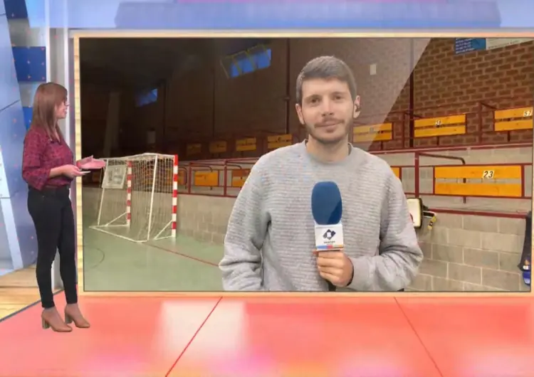 Connecta Lleida Pirineus: Trencant barreres amb el Kick Boxing