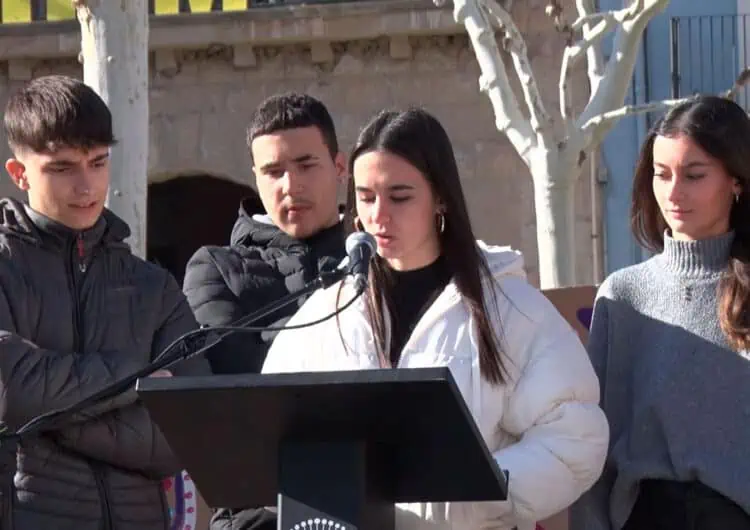 Balaguer diu prou a les violències masclistes